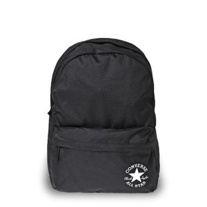 Mochila Converse Speed 3 Backpack Black 10023811A01