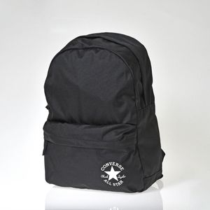 Mochila Converse Speed 3 Backpack Black 10023811A01