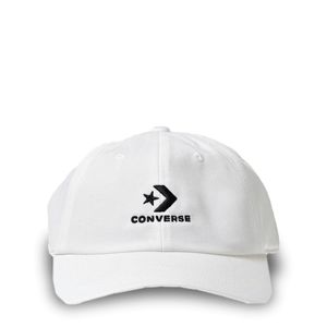 Boné Converse Lock Up Baseball White 10022131A02