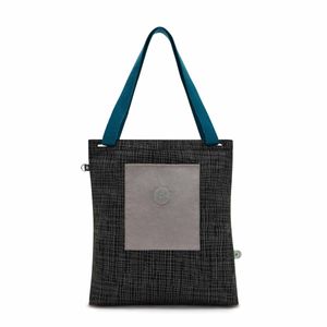 Bolsa Kipling Annas Estampado I6034Y82