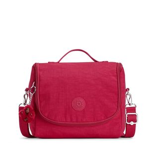 Lancheira Kipling New Kichirou Rosa 1528909F