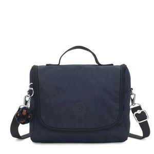 Lancheira Kipling New Kichirou Azul 152894DX