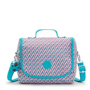 Lancheira Kipling New Kichirou Estampado I5749V64