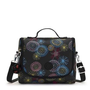 Lancheira Kipling New Kichirou Estampada I5749U24