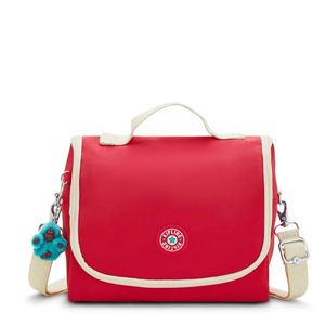 Lancheira Kipling New Kichirou Rosa 15289L76