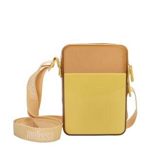 Melissa Explorer Amarelo Laranja 34396