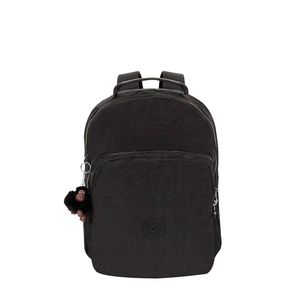 Mochila Kipling Gouldi True Black 15361J99