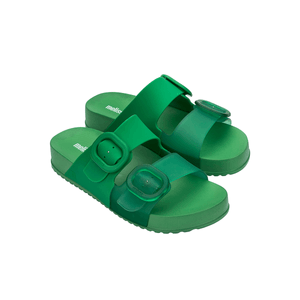 Melissa Cozy Slide Verde 33913