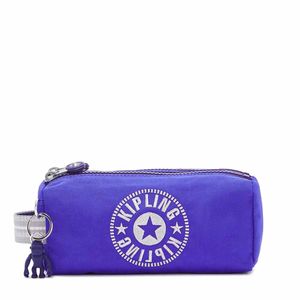 Estojo Kipling Allie Sapphire Fc I6562S8G