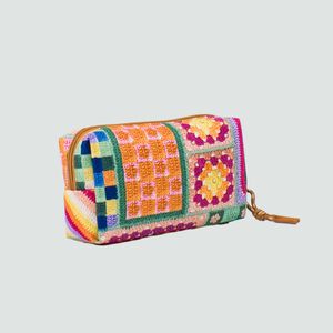 Necessaire Farm Ora Bolas Borda 71010722