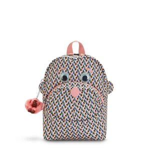 Mochila Kipling Faster Estampada I4503Z84