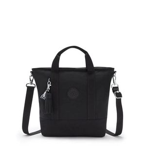 Bolsa Kipling Angel Black Mt I6369PC6