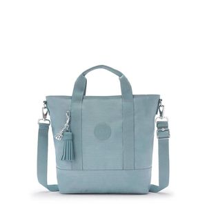 Bolsa Kipling Angel Azul I4101SQ2