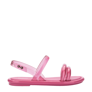 Melissa Airbubble Sandal Rosa 33906