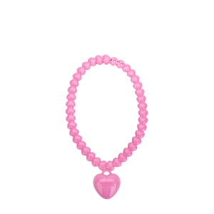 Melissa Plastic Jewelry Rosa 34400