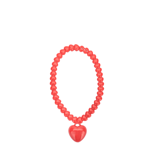 Melissa Plastic Jewelry Vermelho 34400
