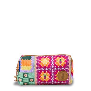 Necessaire Farm Ora Bolas Borda 71010722