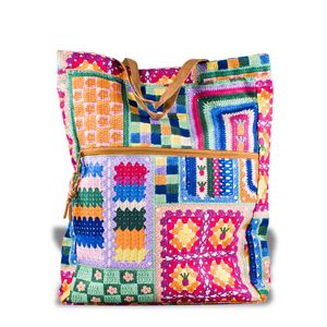 Bolsa Farm Ginga Borda 71010734
