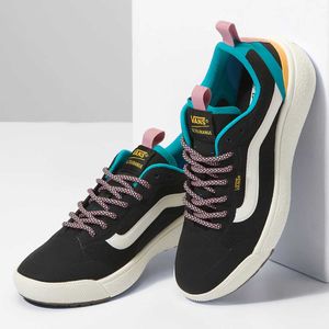 Tênis Vans Ultrarange Exo Pop Color Black VN0A4U1KBML