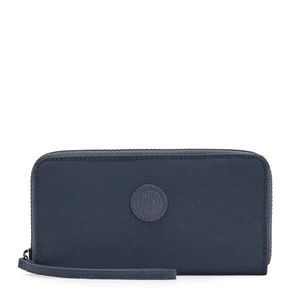 Carteira Kipling Imali Cinza I6379Z94