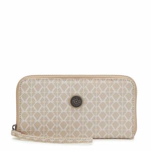 Carteira Kipling Imali Estampado I6379R63