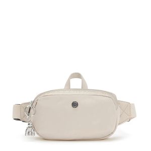 Pochete Kipling Alys Ivory Branco I5355U25