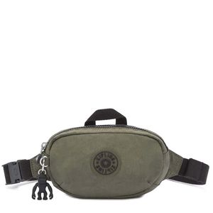 Pochete Kipling Alys Verde I387088D