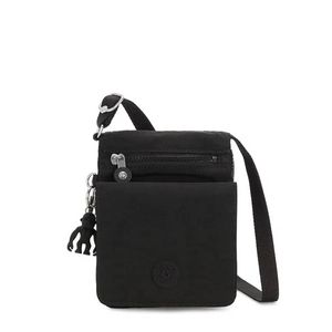 Bolsa Kipling New Eldorado Black Noir I7291P39