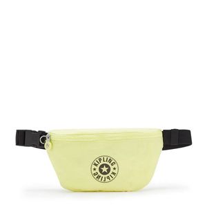 Pochete Kipling Fresh Lite Lime I746566D