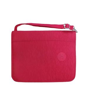 Fichario Kipling New Storer Rosa 1271509F