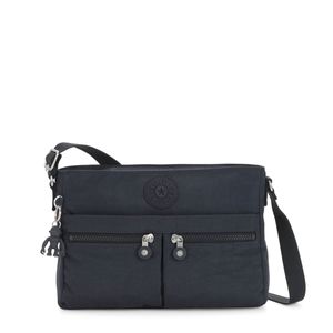 Bolsa Kipling New Angie Azul I338996V