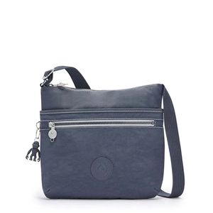 Bolsa Kipling Arto Grey Slate 1991189S