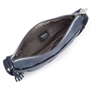 Bolsa Kipling Arto Grey Slate 1991189S