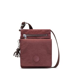 Bolsa Kipling New Eldorado Vermelho I7291V50