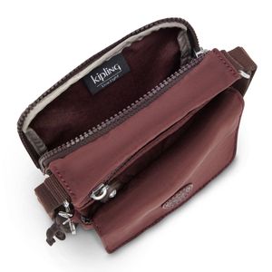 Bolsa Kipling New Eldorado Vermelho I7291V50