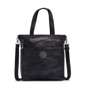 Bolsa Kipling Sunhee Preto I4318X42