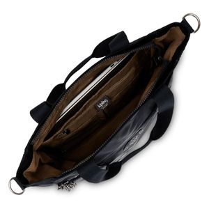 Bolsa Kipling Sunhee Preto I4318X42