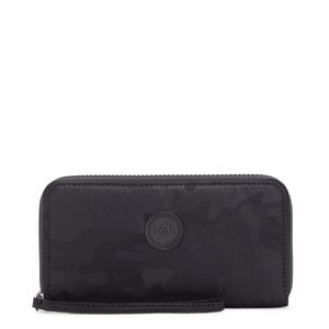 Carteira Kipling Imali Preto I6379X42