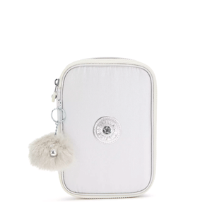Estojo Kipling 100 Pens Metalizado I3624X81