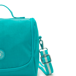 Lancheira Kipling New Kichirou Verde 1528975J