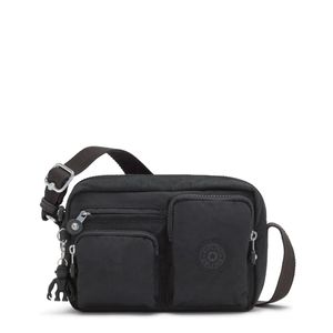 Bolsa Kipling Albena Preto I4852P39