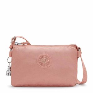 Bolsa Kipling Creativity Xb Dt Rosa I5137Z03