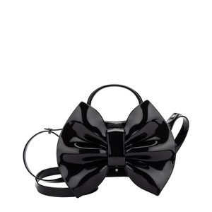 Melissa Trend Bag Preto 34364