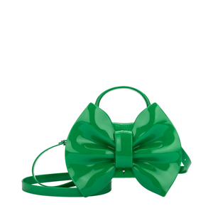 Melissa Trend Bag Verde 34364