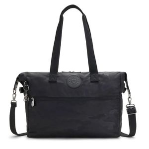 Bolsa Kipling Ilia Preto I573253F