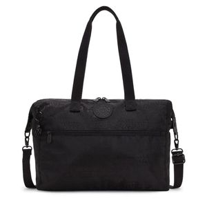 Bolsa Kipling Ilia Preto I3654X23