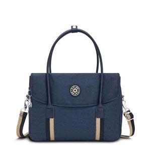 Bolsa Kipling Superworker S Estampado I4555Y36