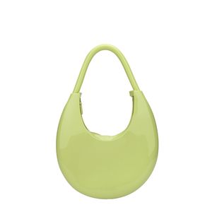 Melissa Moon Bag Amarelo 34368