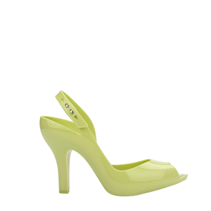 Melissa Lady Dragon II Amarelo 35679