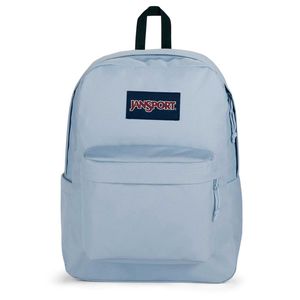 Mochila Jansport Superbreak Plus Blue Dusk 4QUE7G7